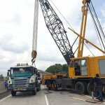 Crane hoice 35m login